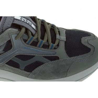 SAPATOS KYBUN SURSEE 20 M GREY_BLUE