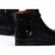 PIKOLINOS ROYAL W4D-8908 ANKLE BOOTS BLACK