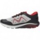 SAPATOS MBT GTC 2000 PARA HOMENS LUNAR_RED