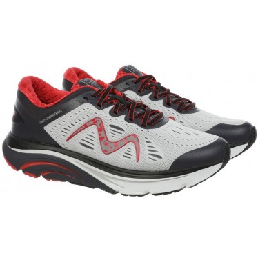 SAPATOS MBT GTC 2000 PARA HOMENS LUNAR_RED