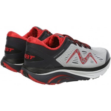 SAPATOS MBT GTC 2000 PARA HOMENS LUNAR_RED