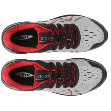 SAPATOS MBT GTC 2000 PARA HOMENS LUNAR_RED