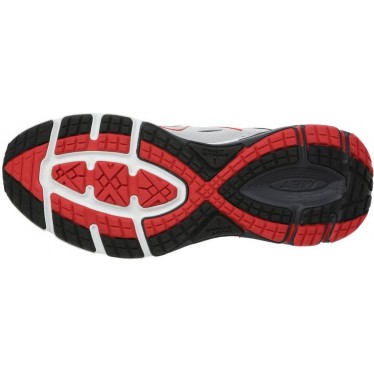 SAPATOS MBT GTC 2000 PARA HOMENS LUNAR_RED