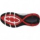 SAPATOS MBT GTC 2000 PARA HOMENS LUNAR_RED