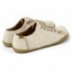 TÊNIS CAMPER PEU CAMI K201477 BEIGE