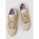 Tênis PEPE JEANS RUNNING LONDON ALBAL PLS31463 GOLD