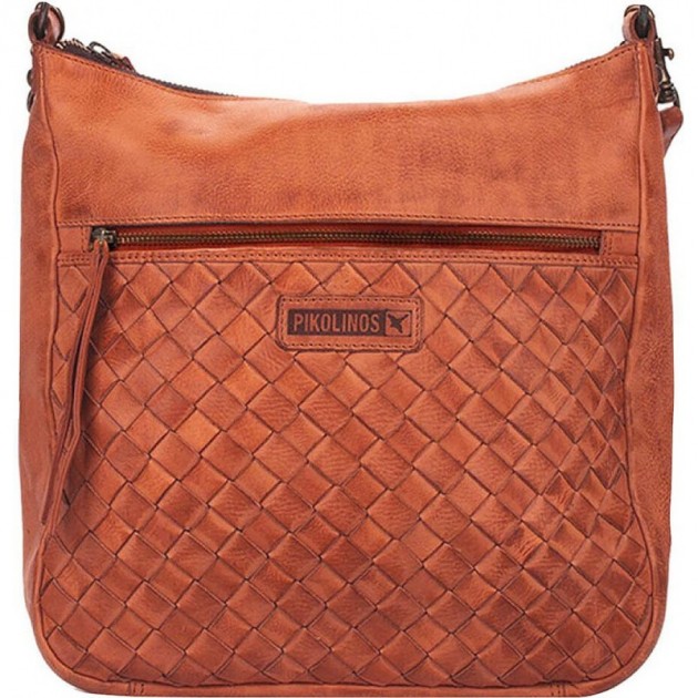 SACO PIKOLINOS HOBO FAURA WHA-618 NECTAR SACO PIKOLINOS HOBO FAURA WHA-618 NECTAR