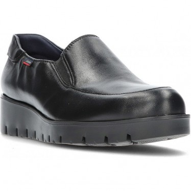 Mocassins CALLAGHAN HAMAN 89878 BLACK