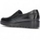 Mocassins CALLAGHAN HAMAN 89878 BLACK