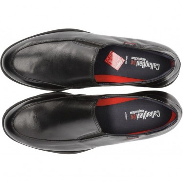 Mocassins CALLAGHAN HAMAN 89878 BLACK