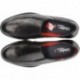 Mocassins CALLAGHAN HAMAN 89878 BLACK