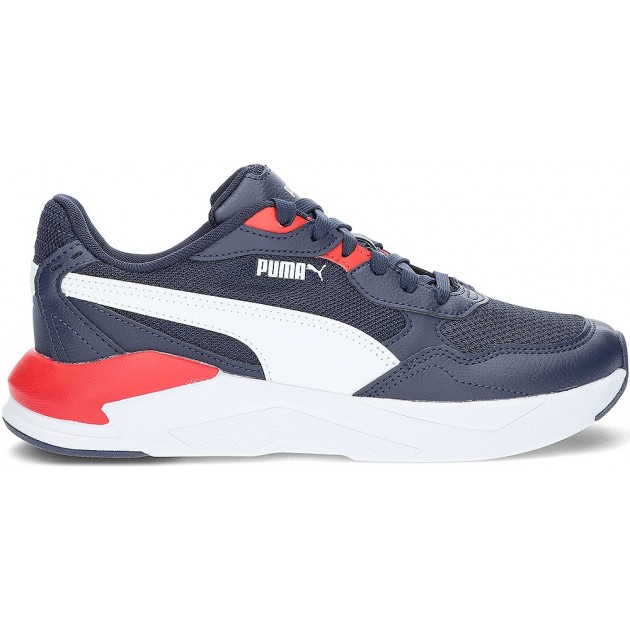 TÊNIS PUMA X-RAY SPEED LITE JR BOY NAVY TÊNIS PUMA X-RAY SPEED LITE JR BOY NAVY