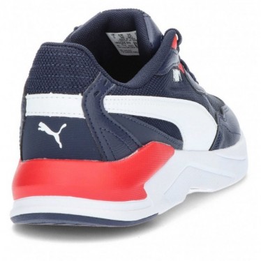 TÊNIS PUMA X-RAY SPEED LITE JR BOY NAVY