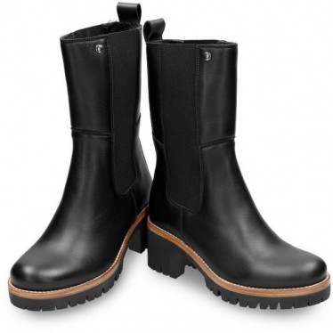 BOTA JACK PAITON IGLOO PANAMÁ BLACK_B1