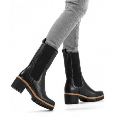 BOTA JACK PAITON IGLOO PANAMÁ BLACK_B1