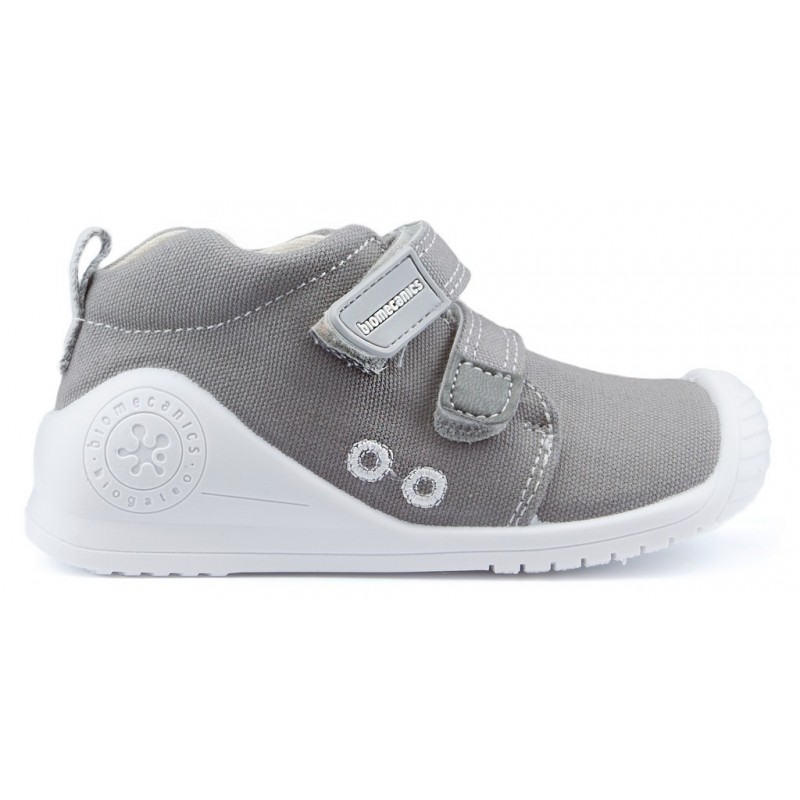 BIOMECANICS BEBE CANVAS CANVAS shoes MARENGO