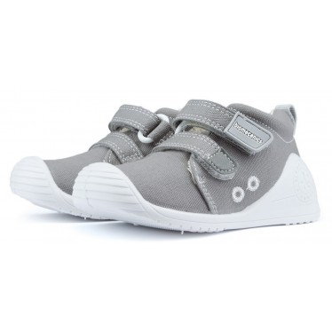 BIOMECANICS BEBE CANVAS CANVAS shoes MARENGO