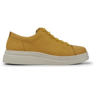 CAMPER RUNNER UP SHOES K200645 AMARILLO