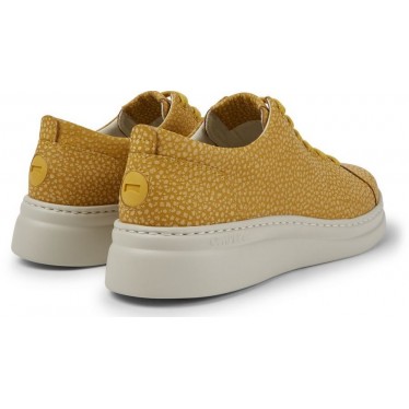 CAMPER RUNNER UP SHOES K200645 AMARILLO