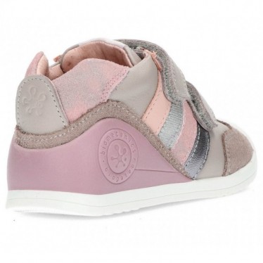 ESPORTES BIOMECÂNICA BABY GIRL 211125 GRIGIO