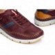 SAPATOS PIKOLINOS FUENCARRAL M4U-6046C1 GARNET