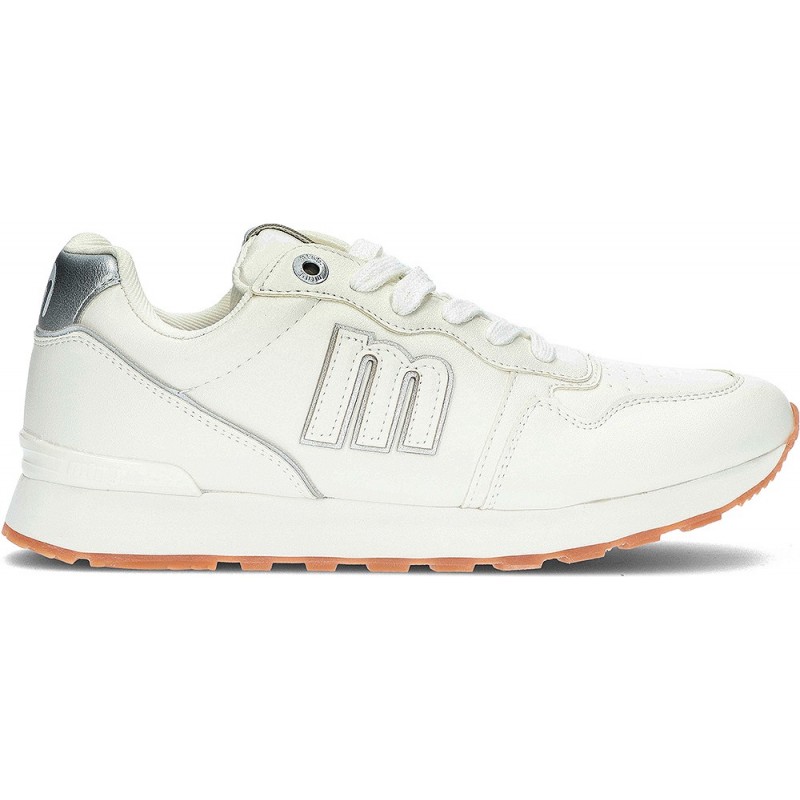 SPORTS MTNG JOGGO 69983 WHITE