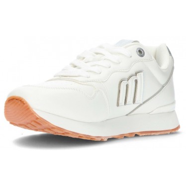 SPORTS MTNG JOGGO 69983 WHITE