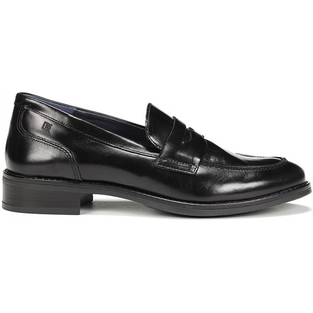 FLUCHOS MOCCASIN HARVARD DORKING D8342 NEGRO FLUCHOS MOCCASIN HARVARD DORKING D8342 NEGRO
