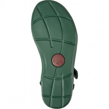 SANDÁLIAS CAMPER MATCH K100539 GREEN