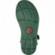 SANDÁLIAS CAMPER MATCH K100539 GREEN