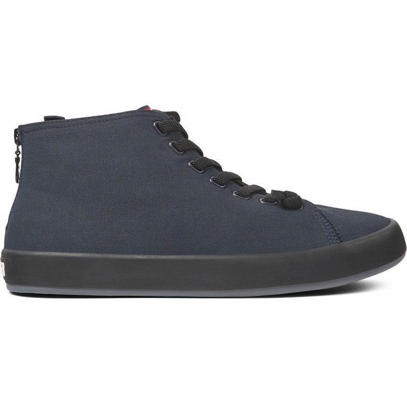 BOTAS CAMPER K300143 ANDRATX AZUL