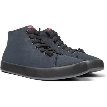 BOTAS CAMPER K300143 ANDRATX AZUL