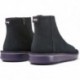 BOTAS BAIXAS CAMPER K400391 FORMIGA MORADO