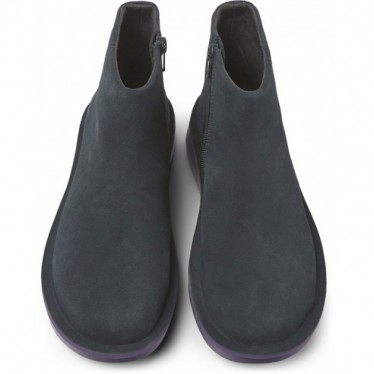 BOTAS BAIXAS CAMPER K400391 FORMIGA MORADO