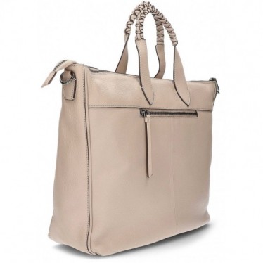 BOLSA ABBACINO PREMIUM UBARI 30191 BEIGE