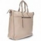 BOLSA ABBACINO PREMIUM UBARI 30191 BEIGE