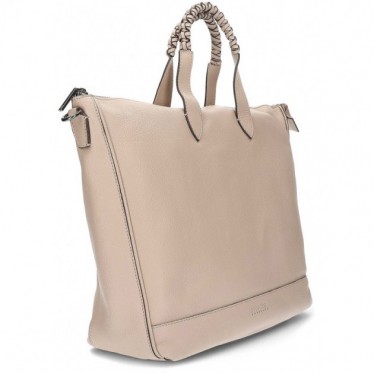 BOLSA ABBACINO PREMIUM UBARI 30191 BEIGE