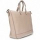 BOLSA ABBACINO PREMIUM UBARI 30191 BEIGE