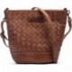 BOLSA FAURA PIKOLINOS WHA-532 COGNAC