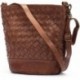 BOLSA FAURA PIKOLINOS WHA-532 COGNAC