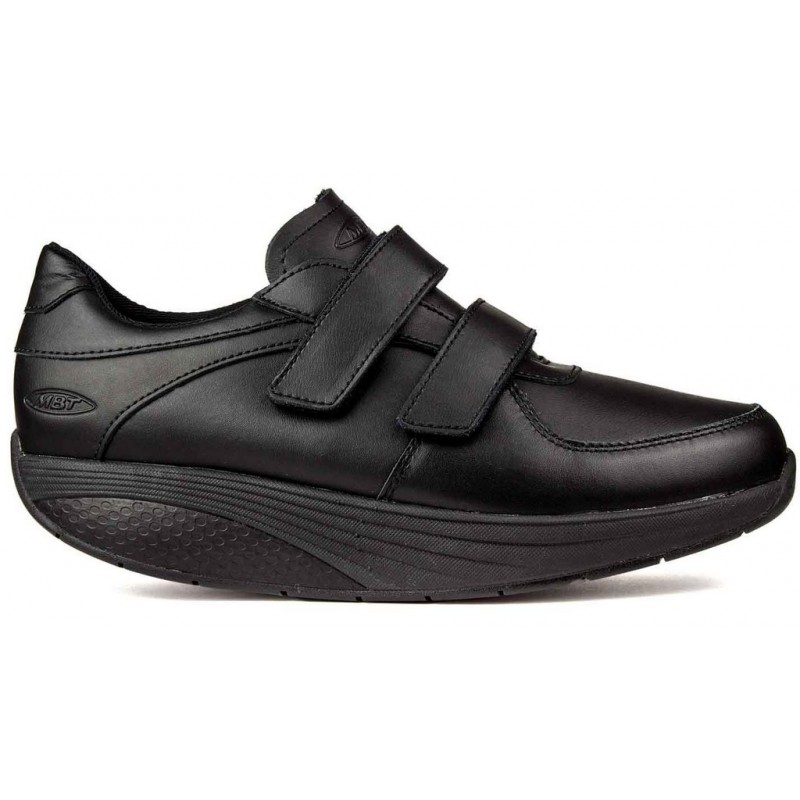 SHOES MEPHISTO MOBILS PATRIZIA UNISEX BLACK