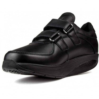 SHOES MEPHISTO MOBILS PATRIZIA UNISEX BLACK