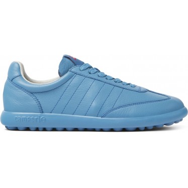 BOLAS CAMPER SHOES XLF K201479 BLUE