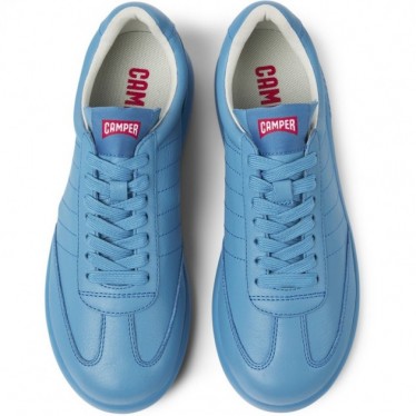 BOLAS CAMPER SHOES XLF K201479 BLUE