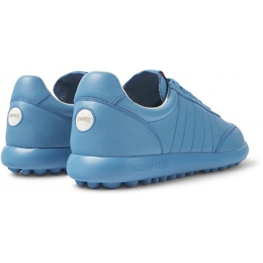 BOLAS CAMPER SHOES XLF K201479 BLUE