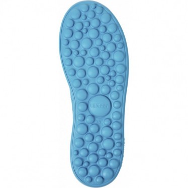 BOLAS CAMPER SHOES XLF K201479 BLUE