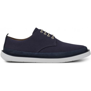 SAPATOS DE CARROÇA DE CAMPISTA K100774 NAVY