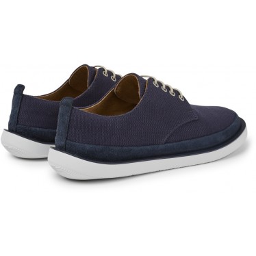 SAPATOS DE CARROÇA DE CAMPISTA K100774 NAVY