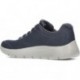 ESPORTES SKECHERS GO WALK FLEX 216486 NAVY_GREY