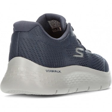 ESPORTES SKECHERS GO WALK FLEX 216486 NAVY_GREY